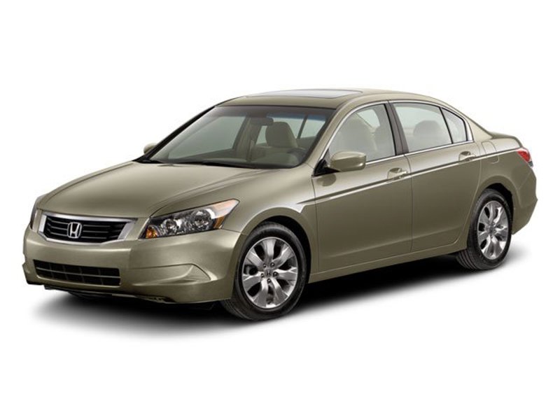 Used 2010 Honda Accord EX-L image 1