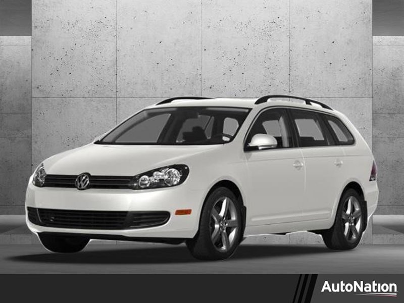 Used 2013 Volkswagen Jetta TDI image 1