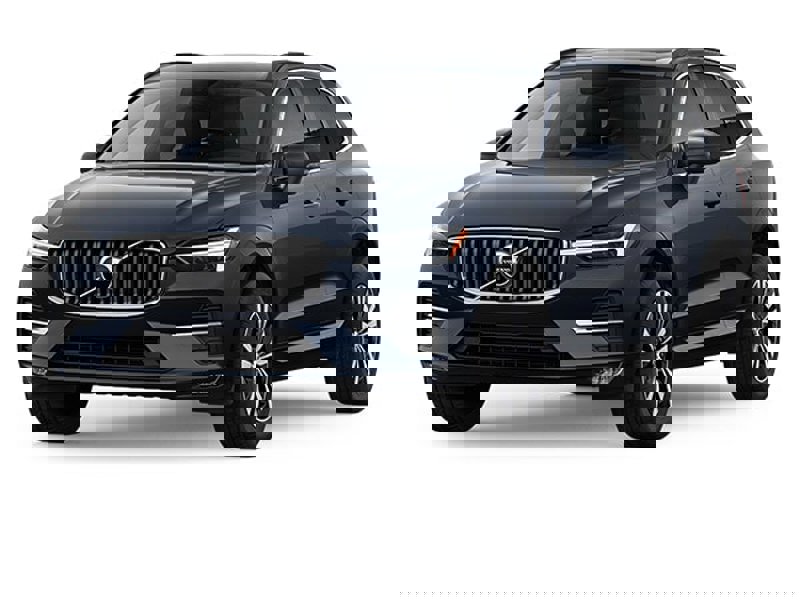 Certified 2023 Volvo XC60 B5 Core image 1