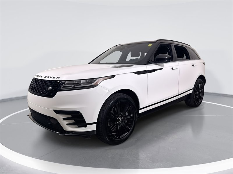 Certified 2023 Land Rover Range Rover Velar R-Dynamic S image 1