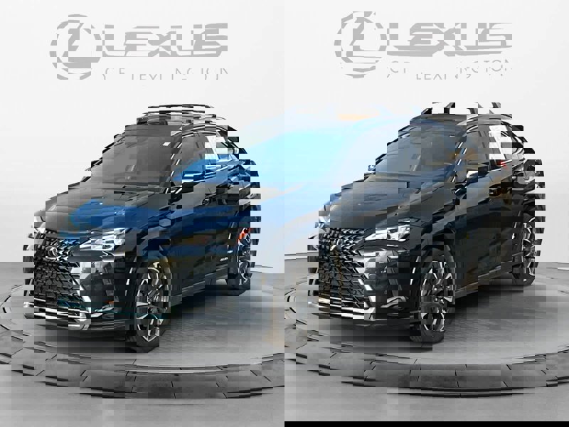 Certified 2022 Lexus UX 250h w/ Premium Package image 1