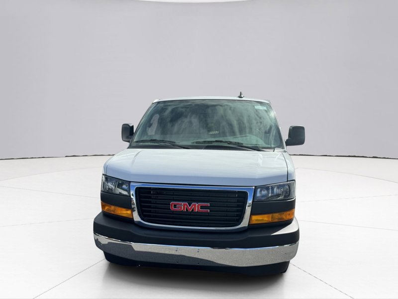 Used 2023 GMC Savana 2500 w/ Driver Convenience Package image 1
