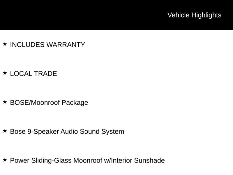 Used 2015 MAZDA CX-5 Touring w/ Bose/Moonroof Package image 1