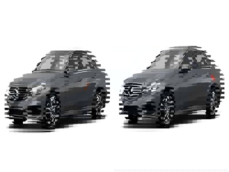 Used 2016 Mercedes-Benz E 350 Sedan w/ Premium Package image 1