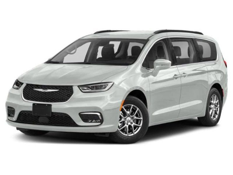 Certified 2022 Chrysler Pacifica Touring-L image 1
