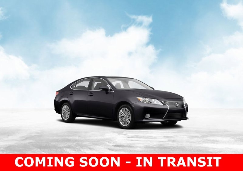 Used 2014 Lexus ES 350 image 1