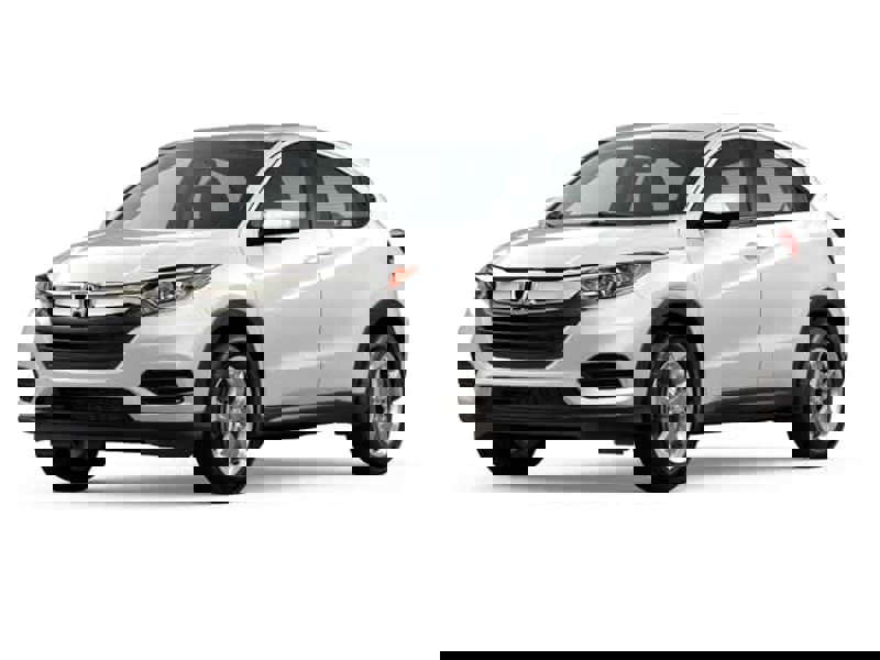 Used 2022 Honda HR-V LX image 1