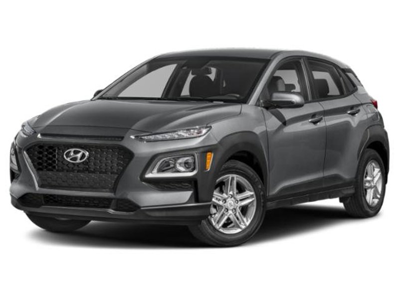 Certified 2021 Hyundai Kona SE image 1