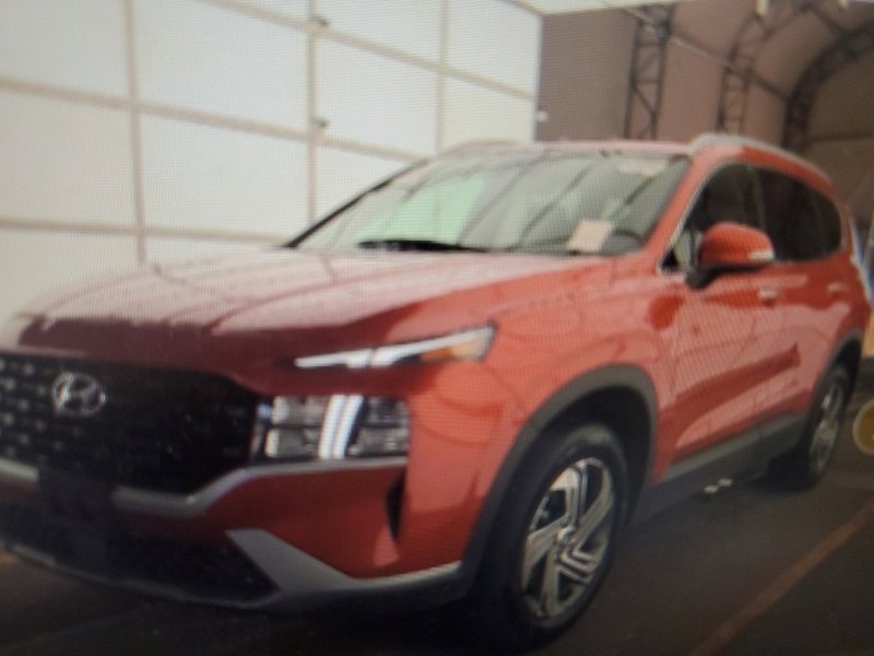 Used 2023 Hyundai Santa Fe SEL image 1