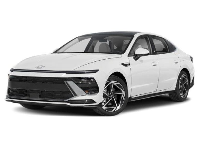 Certified 2024 Hyundai Sonata SEL image 1