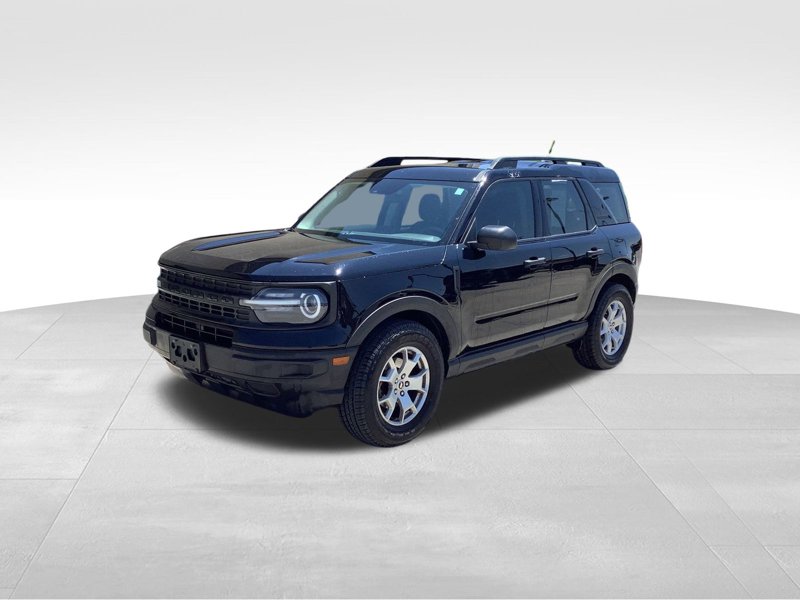 Used 2022 Ford Bronco Sport image 1
