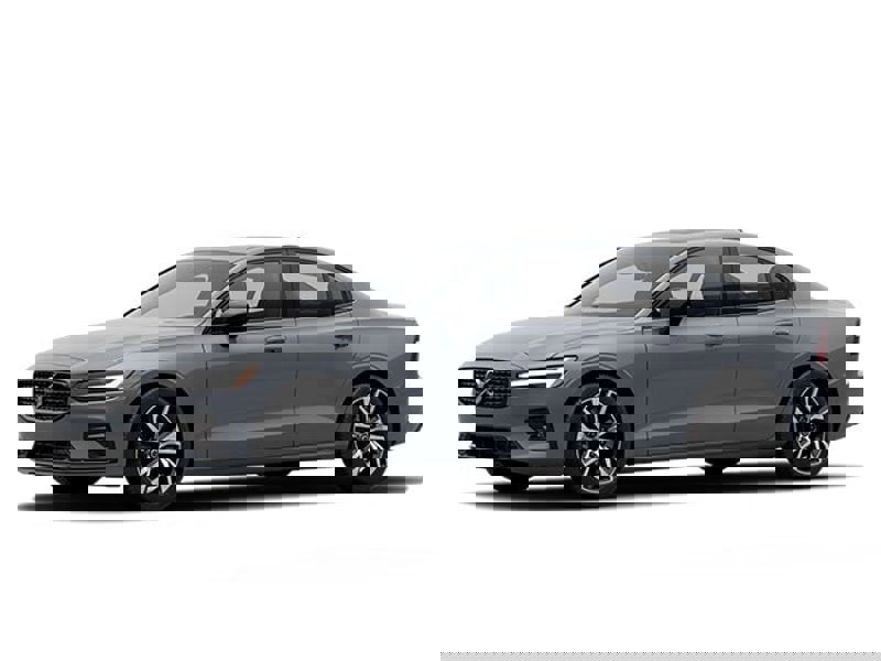 Certified 2024 Volvo S60 B5 Plus image 1