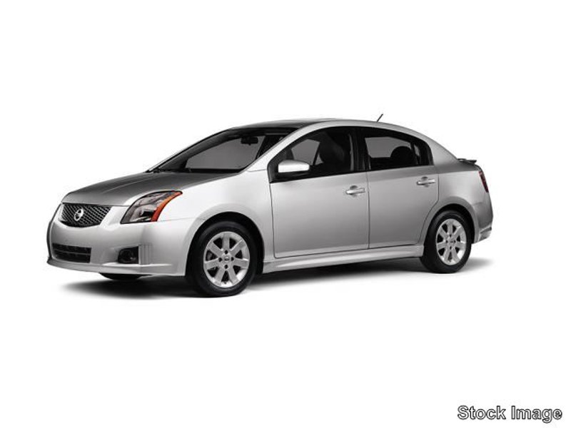 Used 2012 Nissan Sentra 2.0 SR image 1
