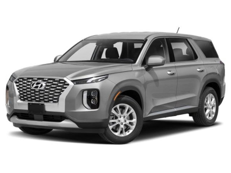 Certified 2020 Hyundai Palisade SE image 1
