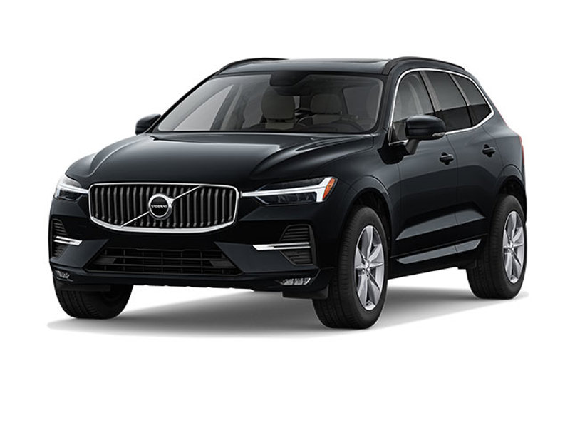 Certified 2022 Volvo XC60 B5 Momentum w/ Climate Package image 1