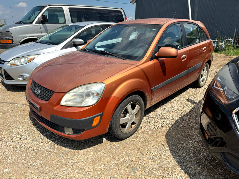 Used 2006 Kia Rio SX image 1