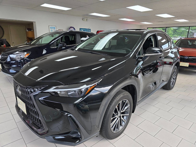Used 2022 Lexus NX 350 AWD image 1