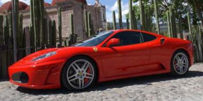 Used 2005 Ferrari F430 Coupe image 1