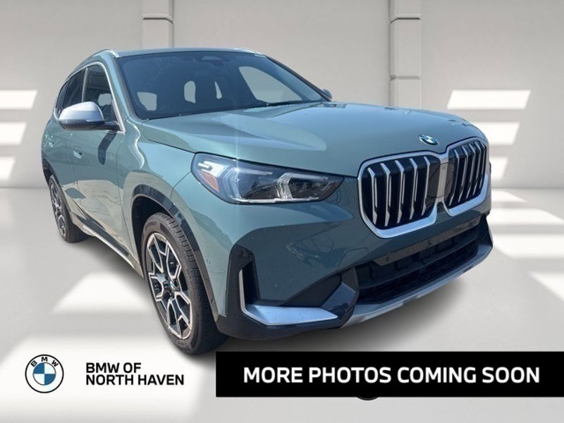 Certified 2024 BMW X1 xDrive28i image 1