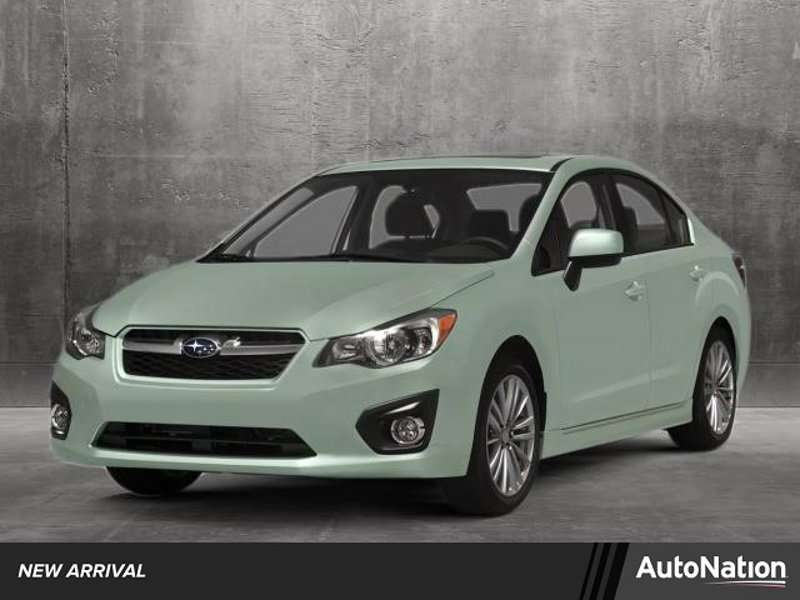 Used 2014 Subaru Impreza 2.0i Premium w/ Popular Package #2 image 1