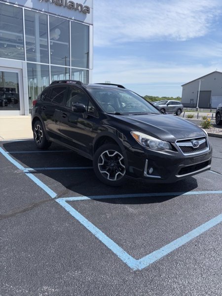 Used 2016 Subaru Crosstrek 2.0i Limited image 1