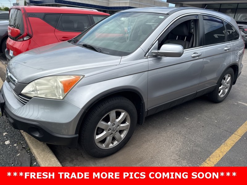 Used 2007 Honda CR-V EX-L image 1