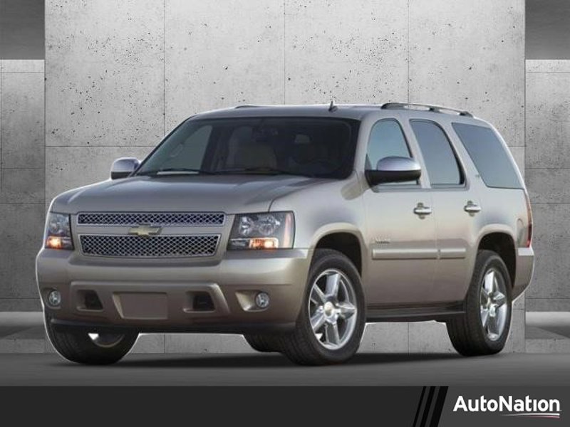 Used 2008 Chevrolet Tahoe LT w/ Convenience Package 1 image 1