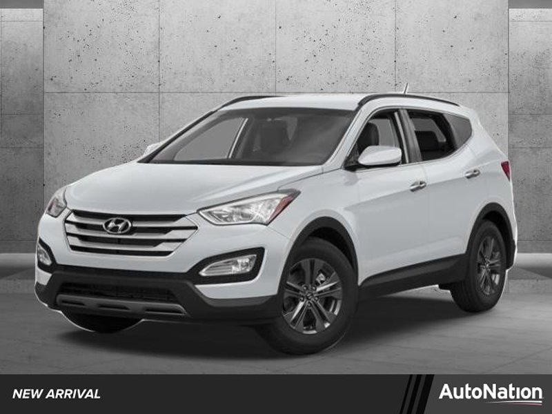 Used 2013 Hyundai Santa Fe Sport 2.0T image 1