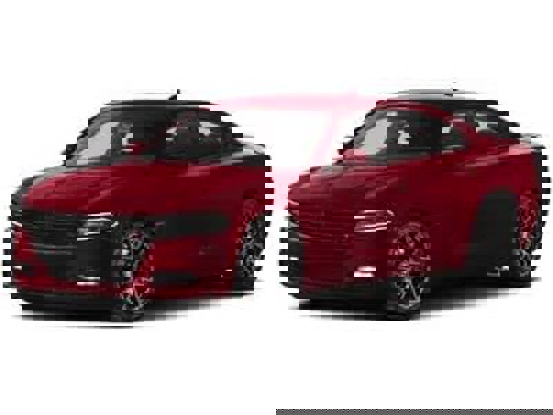 Used 2015 Dodge Charger R/T image 1