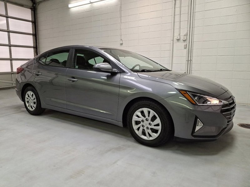 Used 2019 Hyundai Elantra SE w/ Cargo Package image 1
