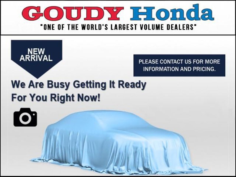 Certified 2023 Honda Civic Sport image 1