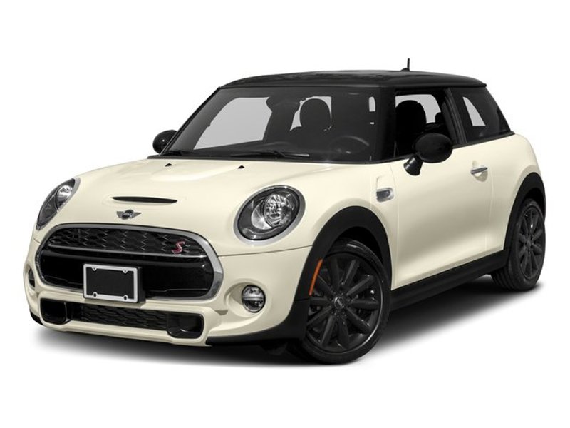 Used 2018 MINI Cooper S image 1