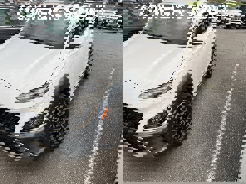 Certified 2022 Hyundai Kona Limited image 1