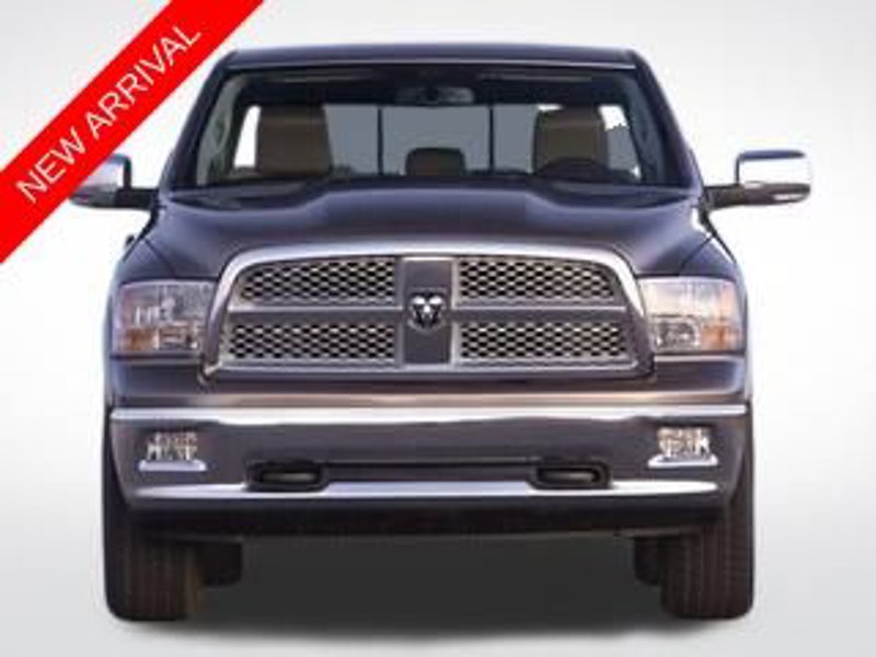 Used 2010 Dodge Ram 1500 Truck SLT w/ Big Horn Regional Pkg image 1