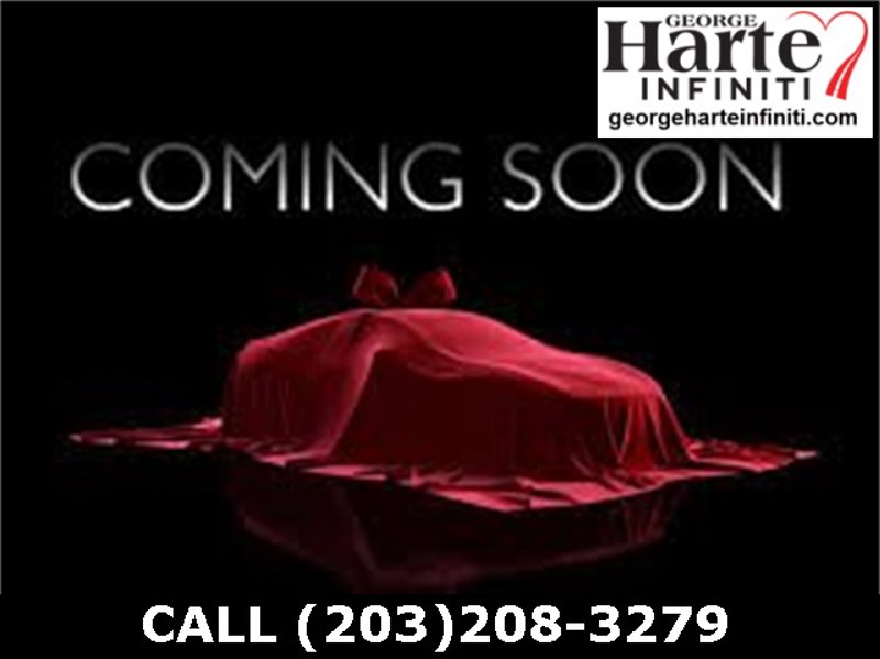 Certified 2022 INFINITI QX50 Luxe w/ Appearance Package image 1