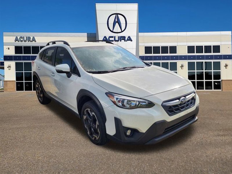Used 2023 Subaru Crosstrek 2.5i Limited image 1