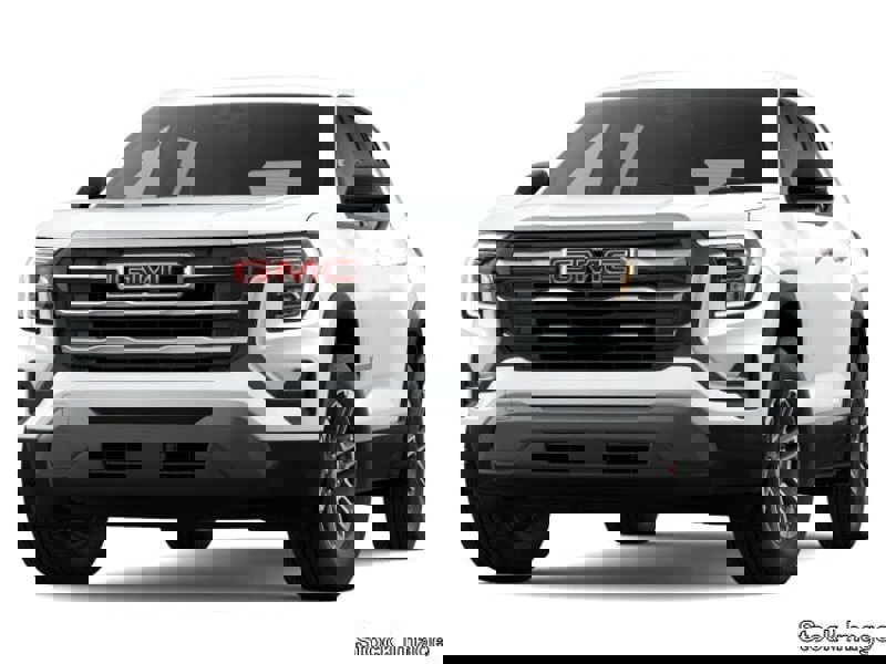 New 2026 GMC Terrain Elevation w/ LPO, Floor Liner Package image 1