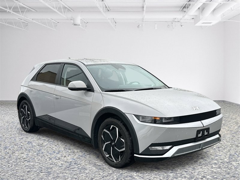 Certified 2023 Hyundai Ioniq 5 SE w/ Cargo Package image 1
