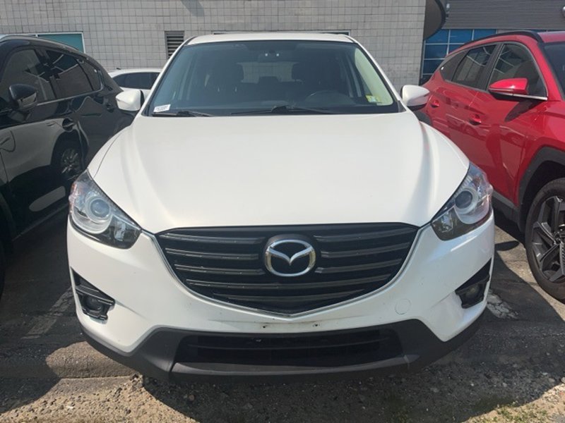 Used 2016 MAZDA CX-5 Touring w/ Bose/Moonroof Package image 1