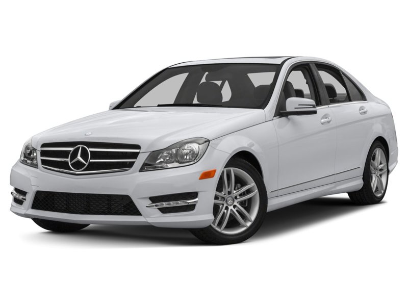 Used 2013 Mercedes-Benz C 250 Sedan image 1