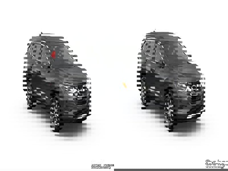 Used 2020 Nissan Rogue S image 1