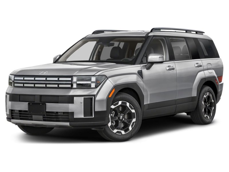 Certified 2024 Hyundai Santa Fe SEL image 1