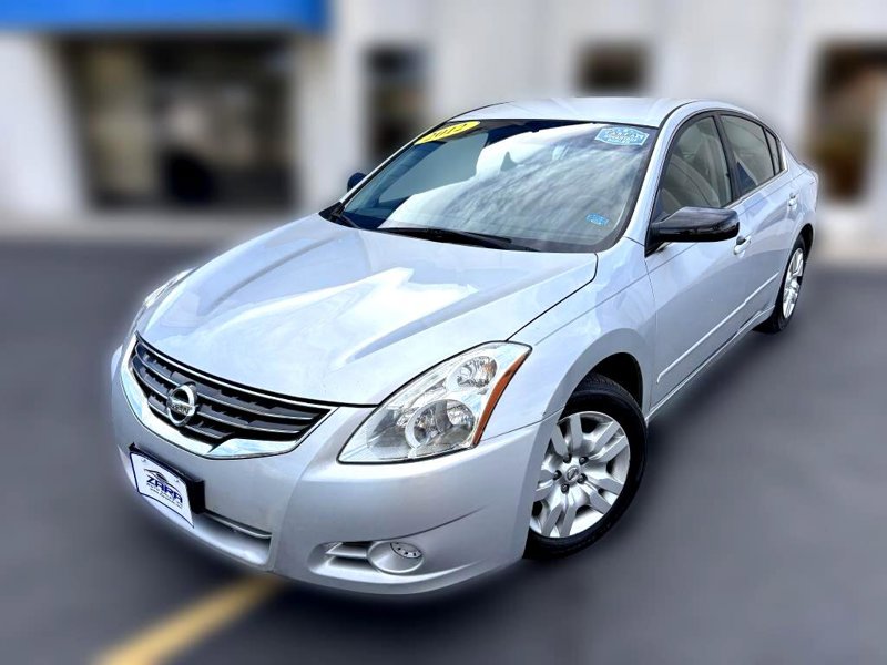 Used 2012 Nissan Altima 2.5 S image 1