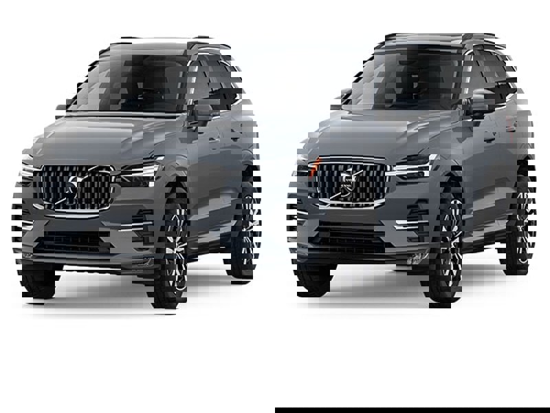 Certified 2023 Volvo XC60 B5 Core w/ Climate Package image 1