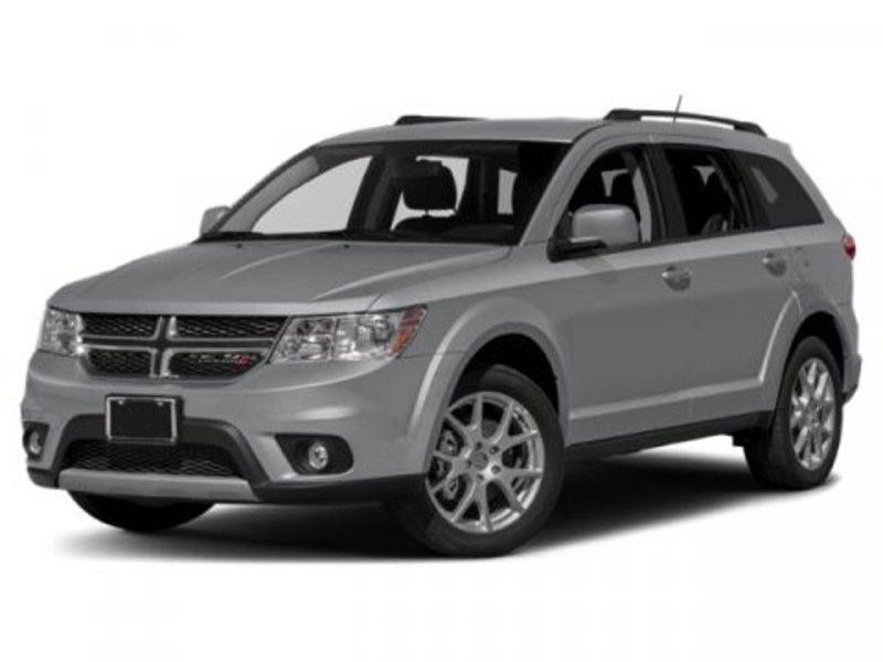 Used 2015 Dodge Journey SXT w/ Flexible Seating Group image 1