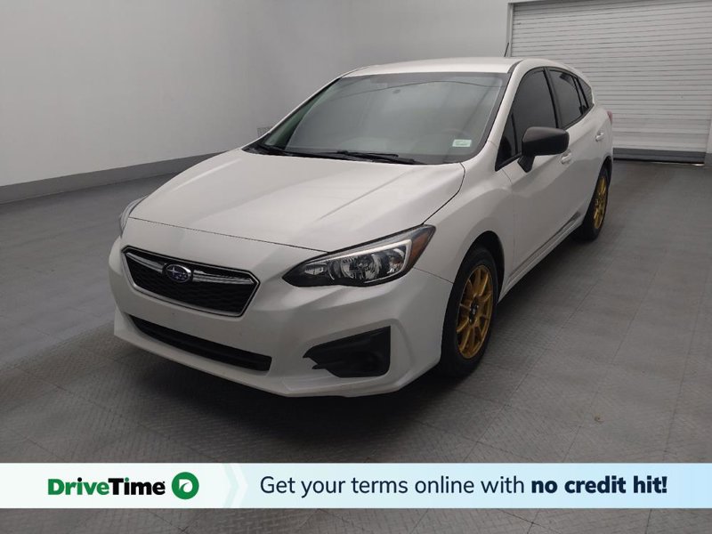 Used 2019 Subaru Impreza 2.0i w/ Eyesight image 1