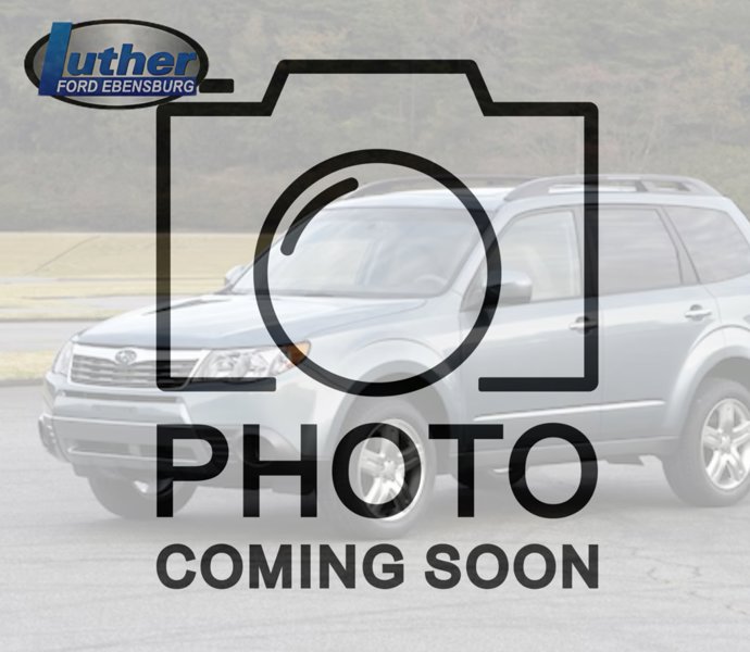 Used 2012 Subaru Forester 2.5X Premium w/ All-Weather Pkg image 1