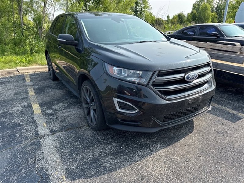 Used 2015 Ford Edge Sport w/ Equipment Group 401A image 1