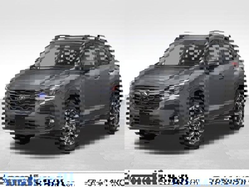 New 2025 Subaru Crosstrek 2.5i Premium image 1