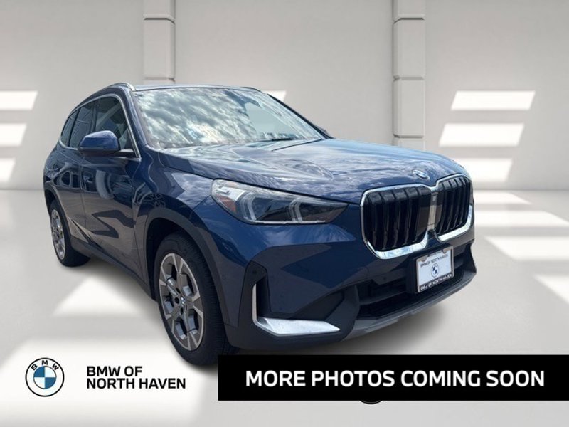 Certified 2023 BMW X1 xDrive28i w/ Premium Package image 1